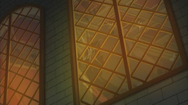 방패 용사 성공담 15화 썸네일