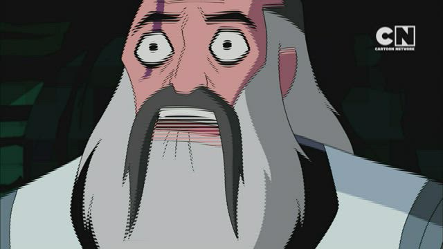 (더빙) 벤 10 옴니버스 시즌1 34화 썸네일