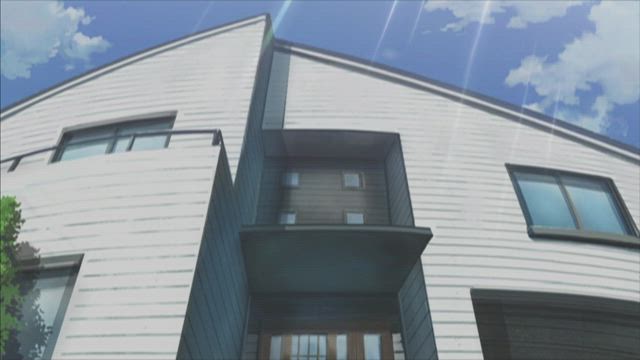 메이저 5기 1화 썸네일