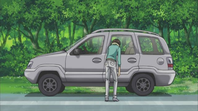 메이저 5기 7화 썸네일