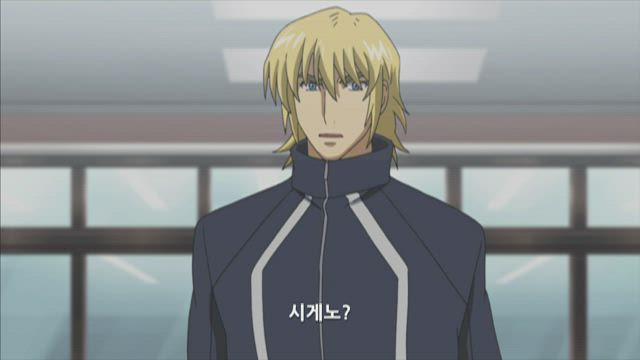메이저 5기 18화 썸네일