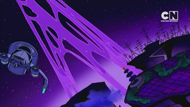 (더빙) 벤 10 옴니버스 시즌1 48화 썸네일