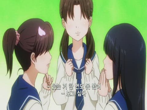 (자막) 내 이야기!! 1화 썸네일