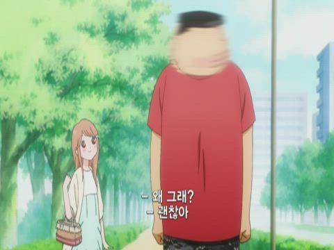 (자막) 내 이야기!! 9화 썸네일