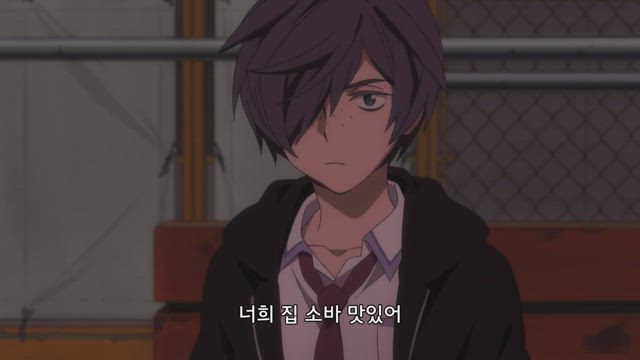 사라잔마이 4화 썸네일
