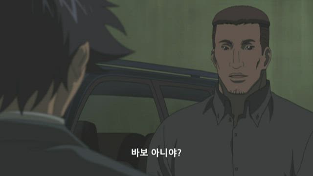 메이저 6기 4화 썸네일