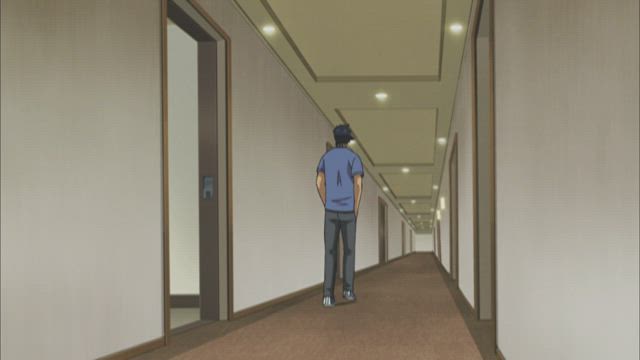 메이저 6기 13화 썸네일