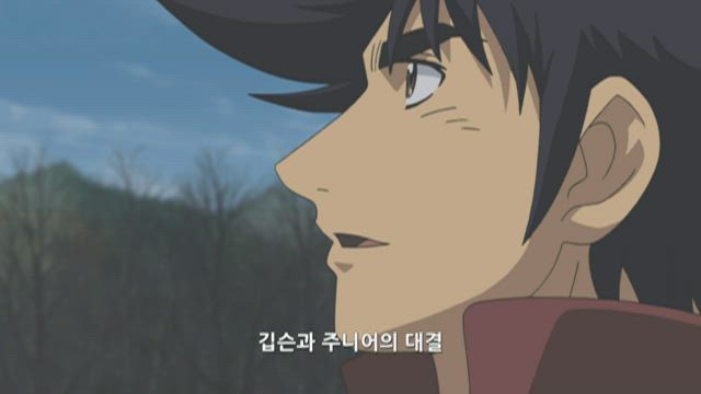 메이저 6기 25화 썸네일