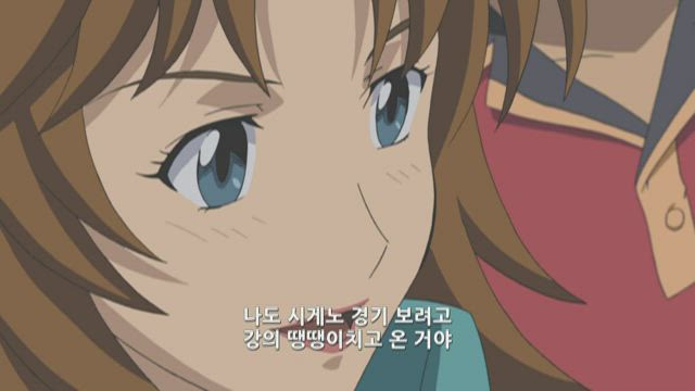 메이저 6기 21화 썸네일
