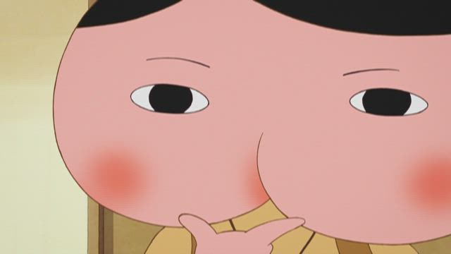 엉덩이 탐정 2화 썸네일