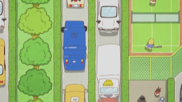 엉덩이 탐정 5화 썸네일