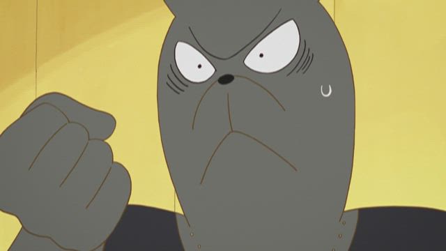 엉덩이 탐정 6화 썸네일