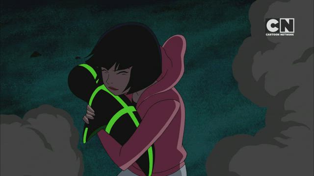 벤 10 : 에일리언 포스 32화 썸네일
