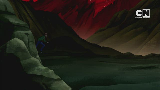 벤 10 : 에일리언 포스 33화 썸네일
