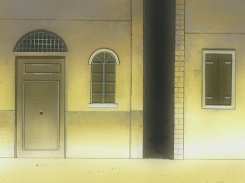 ARIA The ANIMATION 4화 썸네일
