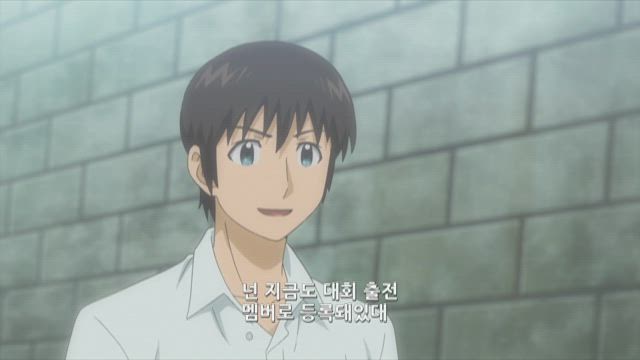 메이저 세컨드 10화 썸네일