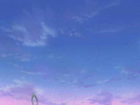 ARIA The ANIMATION 8화 썸네일