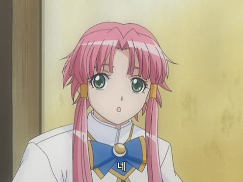 ARIA The ANIMATION 10화 썸네일