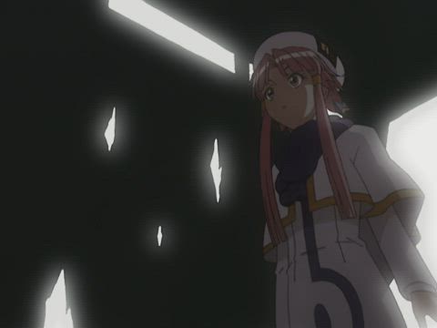 ARIA The ANIMATION 12화 썸네일