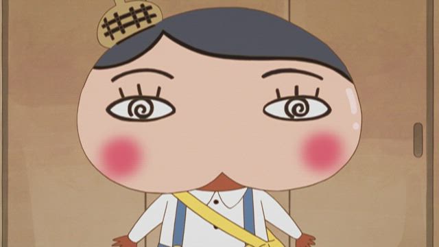 엉덩이 탐정 15화 썸네일
