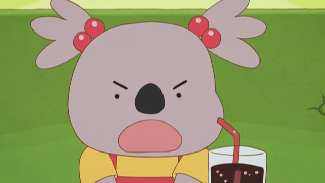 엉덩이 탐정 20화 썸네일