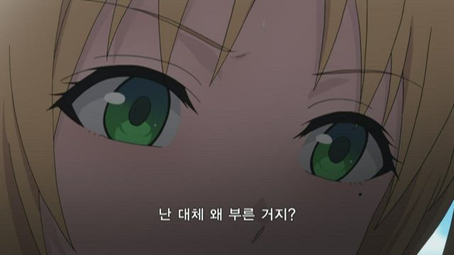 어떤 과학의 일방통행 8화 썸네일