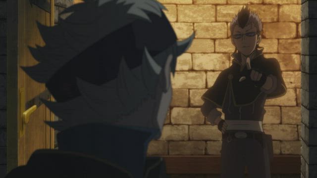 (더빙) 블랙 클로버 7화 썸네일