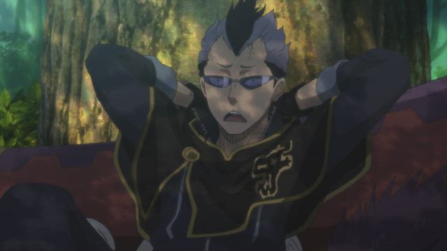 (더빙) 블랙 클로버 9화 썸네일