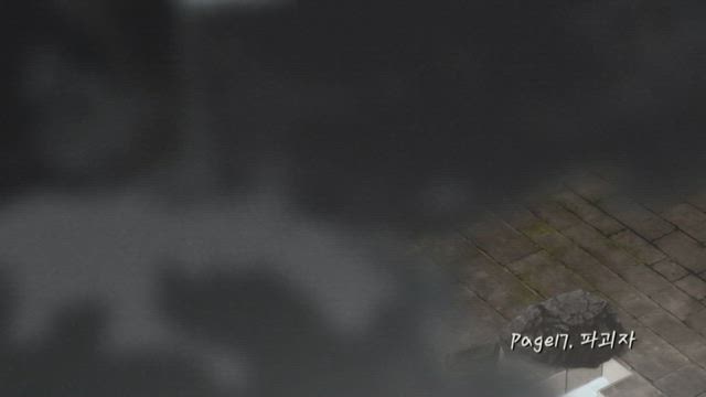 (더빙) 블랙 클로버 17화 썸네일