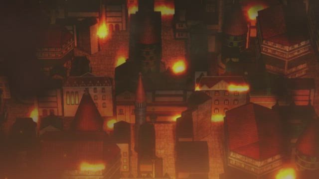 (더빙) 블랙 클로버 22화 썸네일
