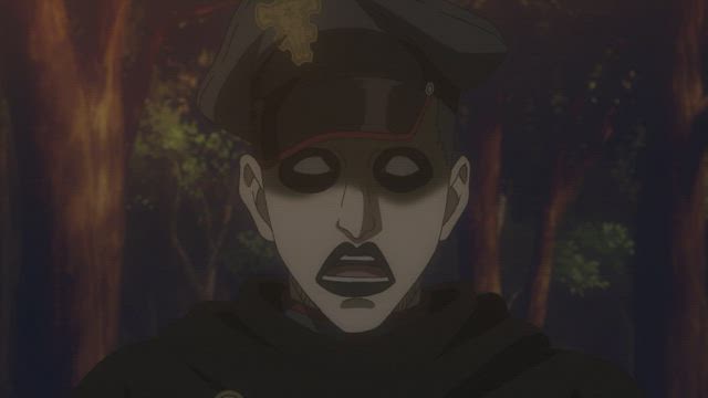 (더빙) 블랙 클로버 28화 썸네일