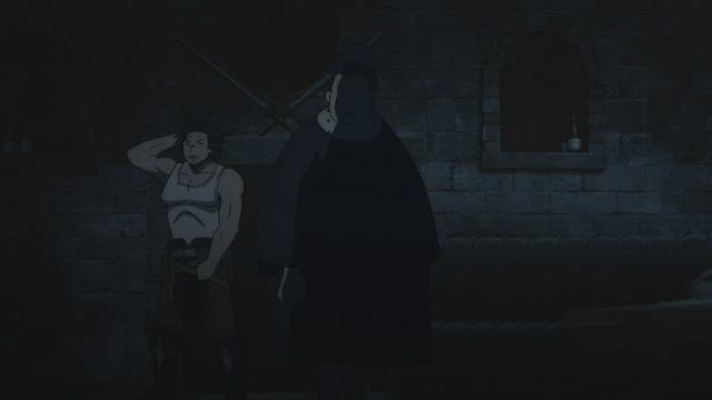 (더빙) 블랙 클로버 32화 썸네일