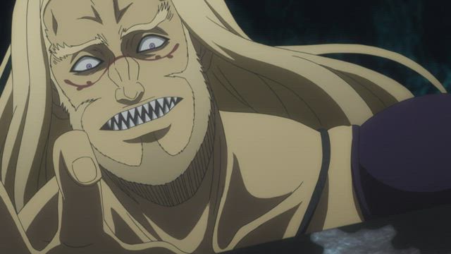 (더빙) 블랙 클로버 45화 썸네일