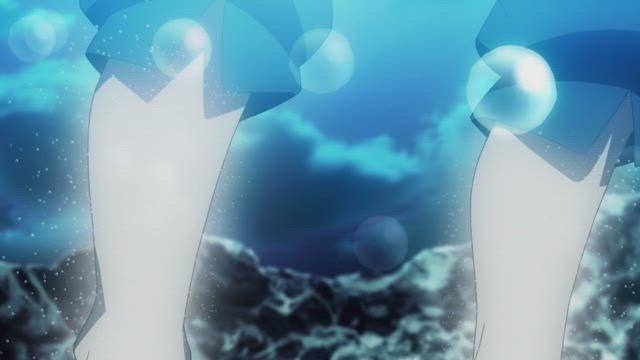 (더빙) 블랙 클로버 46화 썸네일