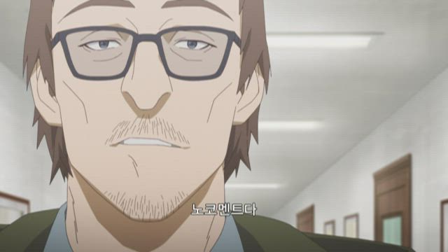 캅 크래프트 10화 썸네일