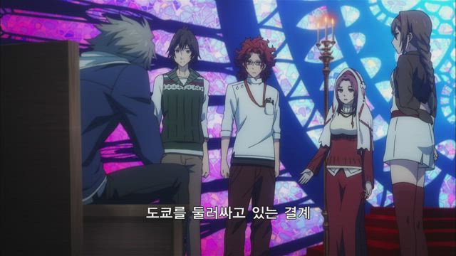 (무삭제) 로드 오브 버밀리온 4화 썸네일