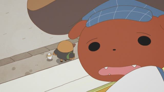 엉덩이 탐정 24화 썸네일