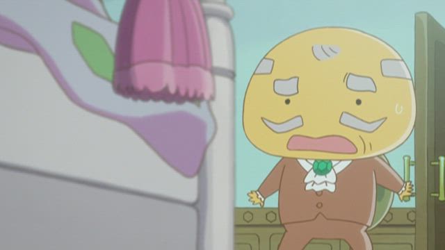 엉덩이 탐정 25화 썸네일