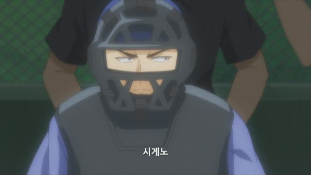 메이저 세컨드 20화 썸네일