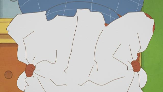 엉덩이 탐정 30화 썸네일