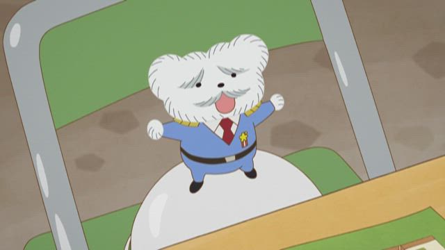엉덩이 탐정 31화 썸네일