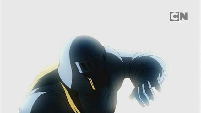 (더빙) 벤 10 : 얼티메이트 에일리언 42화 썸네일