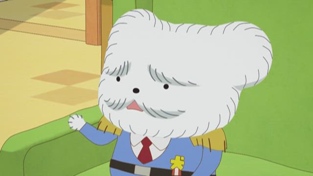 엉덩이 탐정 33화 썸네일