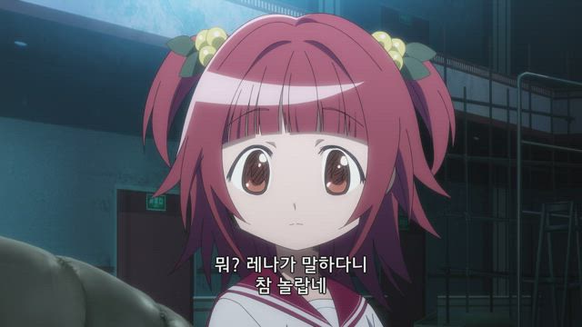 마기아 레코드 : 마법소녀 마도카☆마기카 외전 4화 썸네일