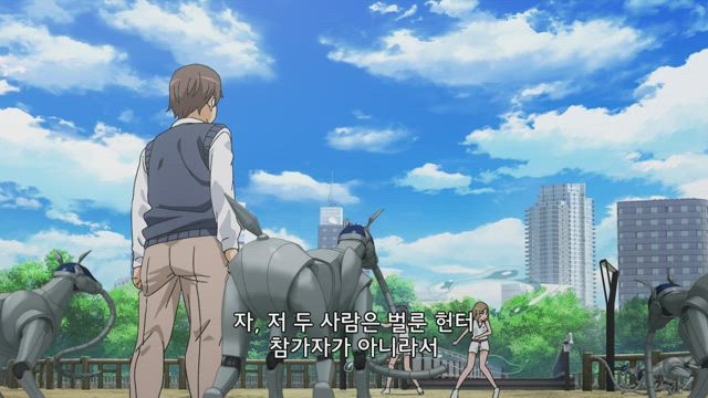 어떤 과학의 초전자포 T 6화 썸네일