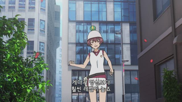 어떤 과학의 초전자포 T 3화 썸네일