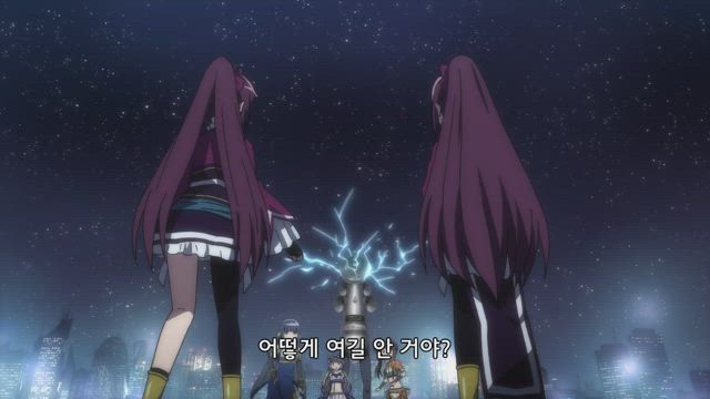 마기아 레코드 : 마법소녀 마도카☆마기카 외전 10화 썸네일