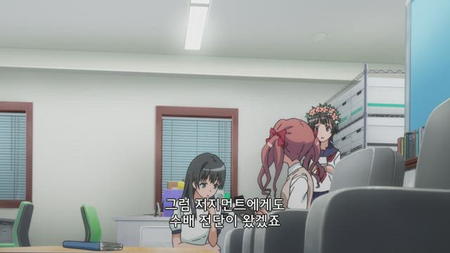 어떤 과학의 초전자포 T 9화 썸네일