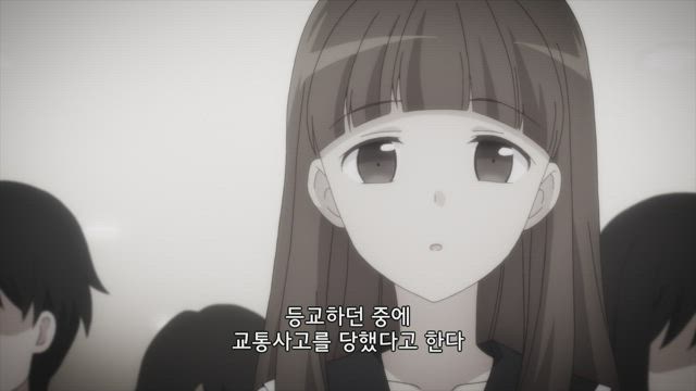 여성향 게임의 파멸 플래그밖에 없는 악역 영애로 환생해버렸다··· 7화 썸네일