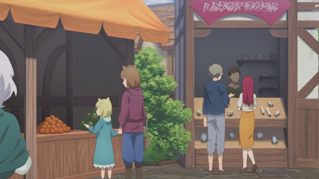 프린세스 커넥트! Re:Dive 11화 썸네일